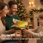 AI Kitten Interactive AI Learning Toy, Voice-Powered, WiFi Connected, Ages 3+ - Image 4