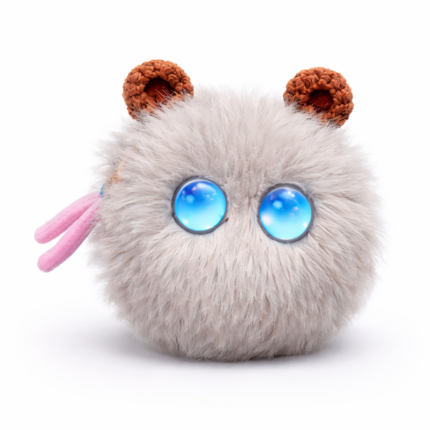 AI Companion: Voice Conversation Robot