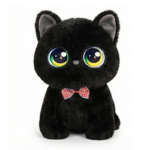 Interactive AI Plush Cat Toys - Image 6