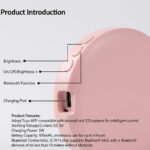 Smart Digital Photo Keychain - Image 4