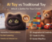 AI toys for kids