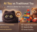 AI toys for kids